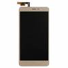 LCD & Digitizer Screen - Xiaomi Redmi Note 3 Gold (147mm)